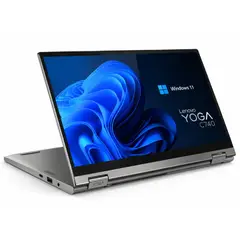 LENOVO - Notebook Yoga C740 14" Touch Intel Core i7 8GB RAM 512GB SSD