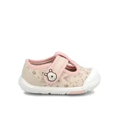 BUBBLE GUMMERS - Ballerina Niña Bubblegummers Echo Rosado