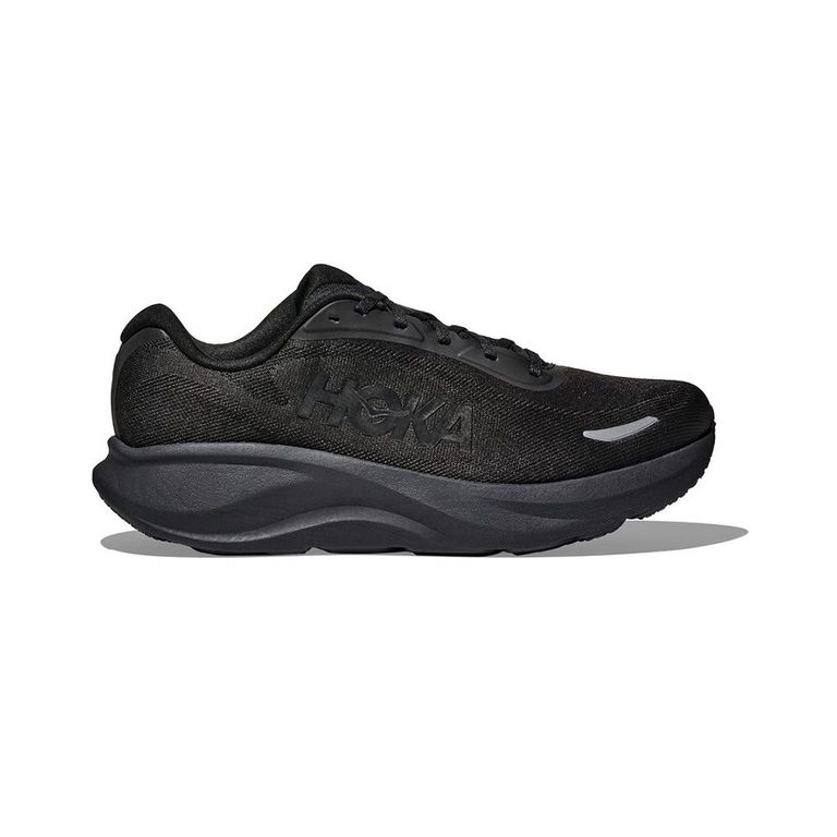 Zapatillas Rincon 5 Hombre Black