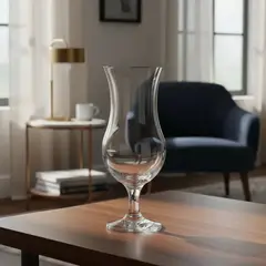 NADIR - Set 6 Copas Huracán Cocktail Piña Colada 380ml