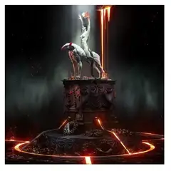 GENERICO - Arca – Kick iiiii; Vinilo