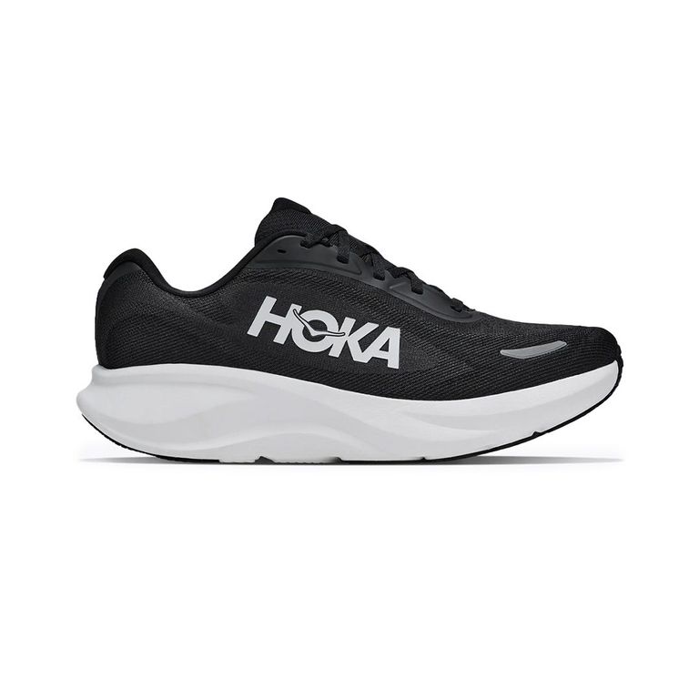 Zapatillas Rincon 5 Hombre Black / White