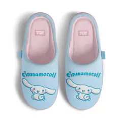 TOP - Pantufla Cinnamoroll Mujer C7