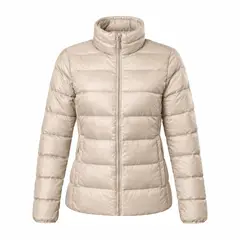 EDDIE BAUER - Chaqueta Mujer Cirruslite Down