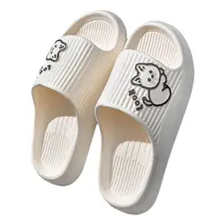 VATYERTY - Sandalias Mujer Gato Blanco