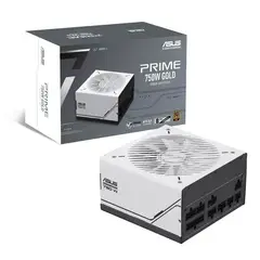 ASUS - Prime 750W Gold AP-750G