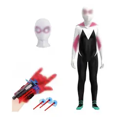 GIOIO - Disfraz Spider Man Niño