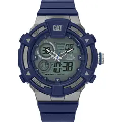CAT - Reloj Hombre MI-155-26-536 Dualmode