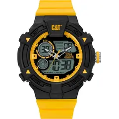 CAT - Reloj Hombre MI-165-27-137 Dualmode