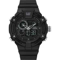 CAT - Reloj Hombre MI-165-21-131 Dualmode