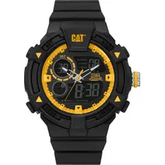 CAT - Reloj Hombre MI-165-21-137 Dualmode