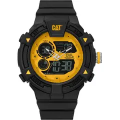 CAT - Reloj Hombre MI-165-21-731 Dualmode