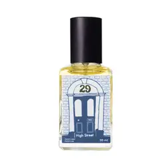 LUSH - 29 High Street Perfume