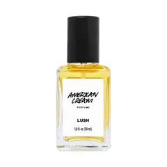 LUSH - American Cream Perfume