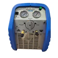 VALUE CLEAN - RECUPERADORA DE REFRIGERANTE VALUE MODELO VRR12L- R32