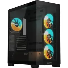 AMD CORP - PC Gamer Ryzen 7 5700X / SSD NVMe 500GB / 32GB RGB / RTX 5050 8GB / Watercooling 360