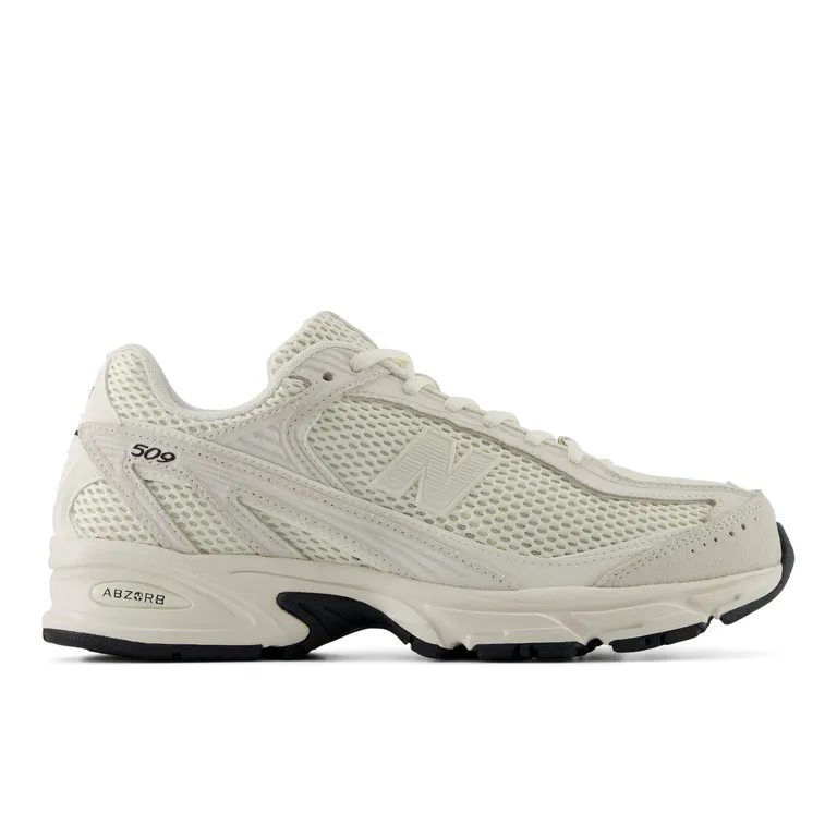 Zapatillas Urbanas Unisex 509 Blanca