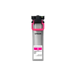 EPSON - TINTAS T01C ORIGINAL MAGENTA ( 45 ML ) WF-579R C529 C579RA ( T01C3 )