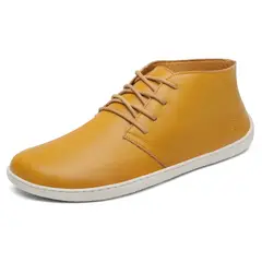 SAGUARO CHILE - Zapatos Barefoot Saguaro Noble 1 Formales Hombre Mujer