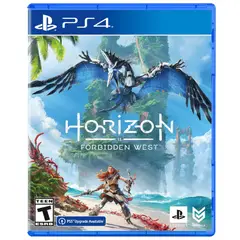 SONY - PS4 Horizon Forbidden West