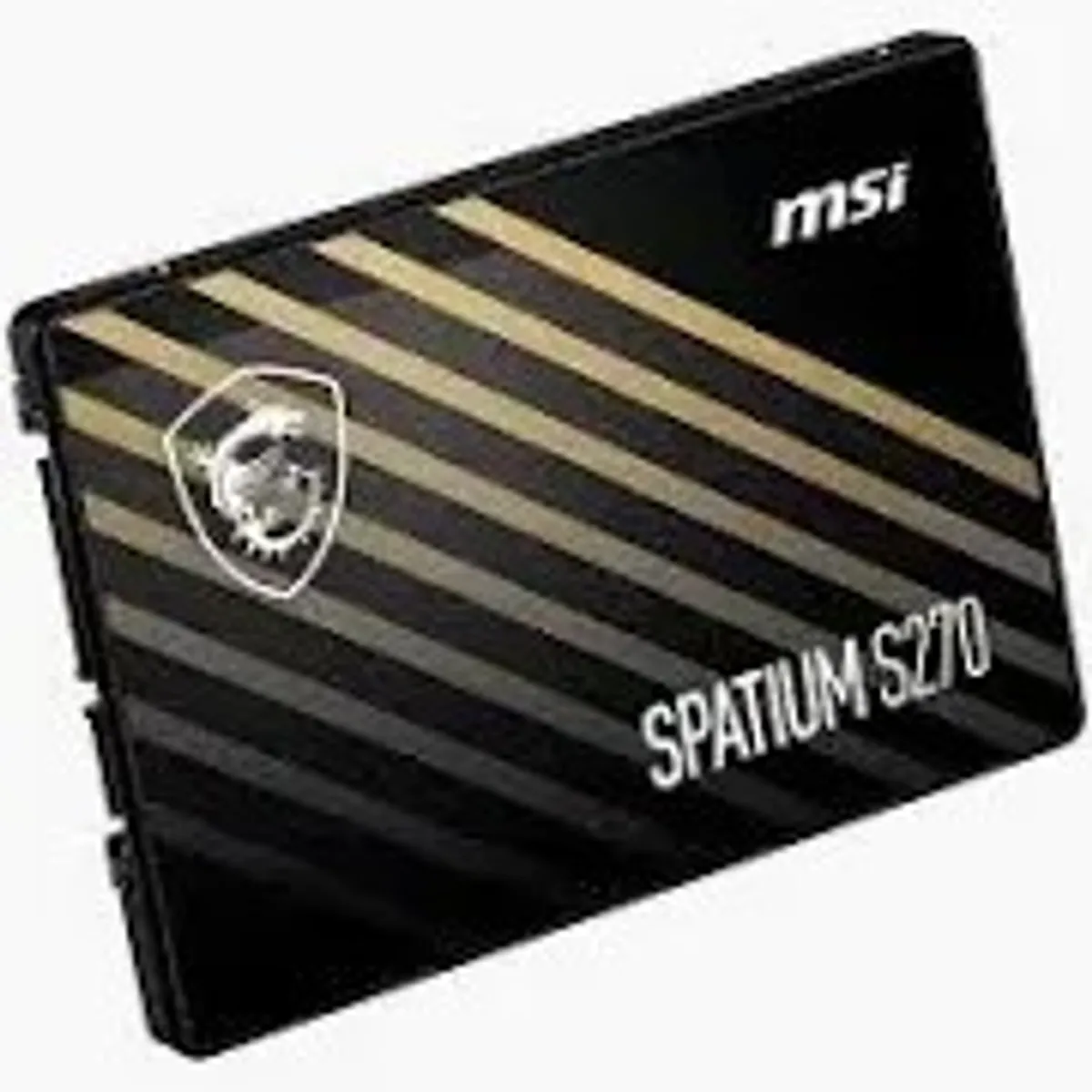 MSI - SSD MSI 480GB 2.5 SPATIUM S270 SATA PN S78-440E350-P83