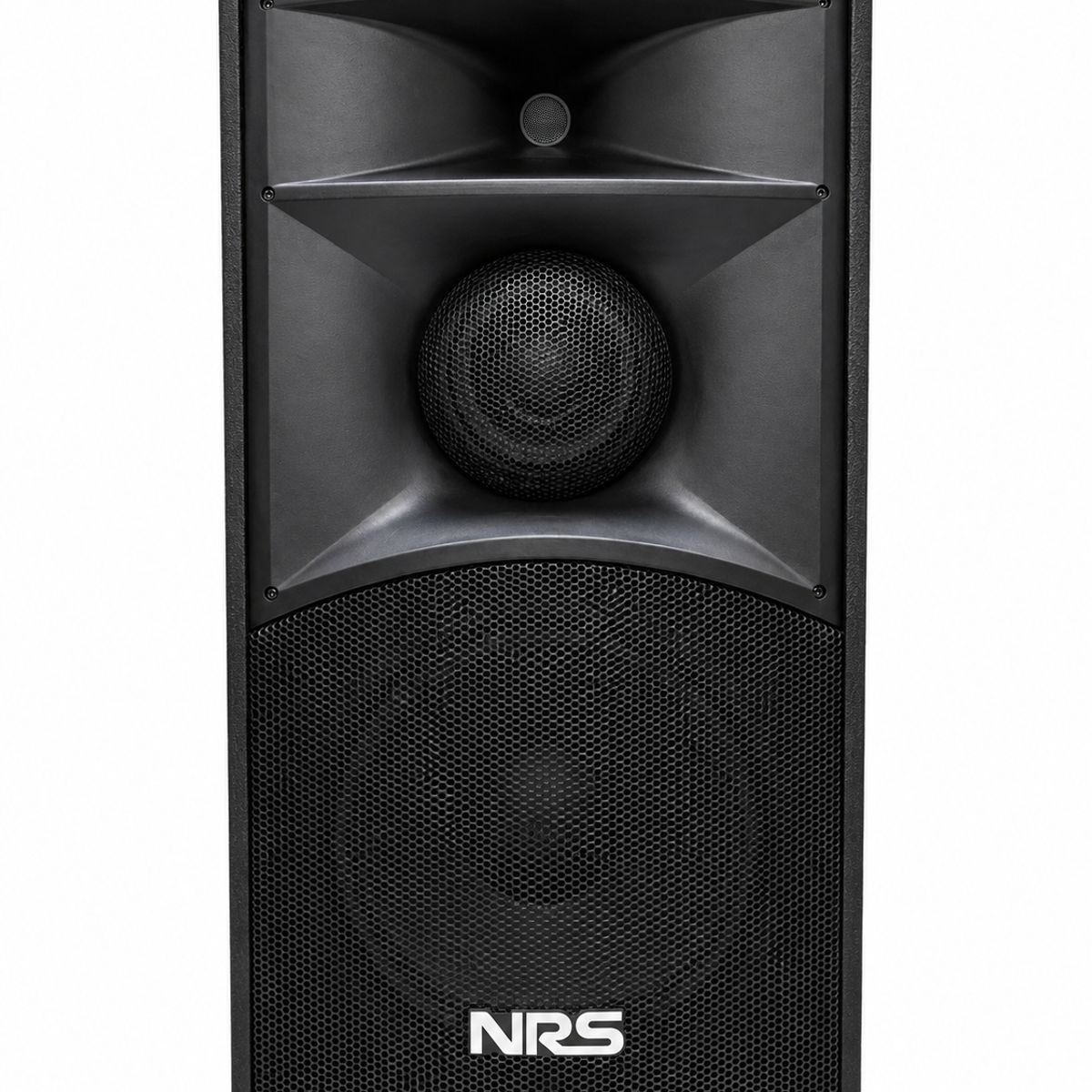 NRS - Parlante Activo NRS DS-2012V | 720W Bluetooth | Micrófono Inalámbrico