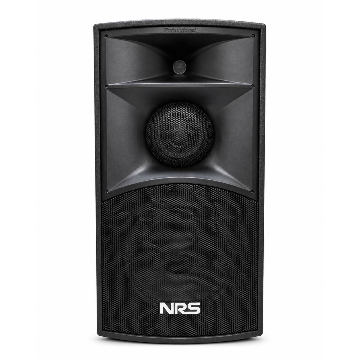 NRS - Parlante Activo NRS DS-2012V | 720W Bluetooth | Micrófono Inalámbrico