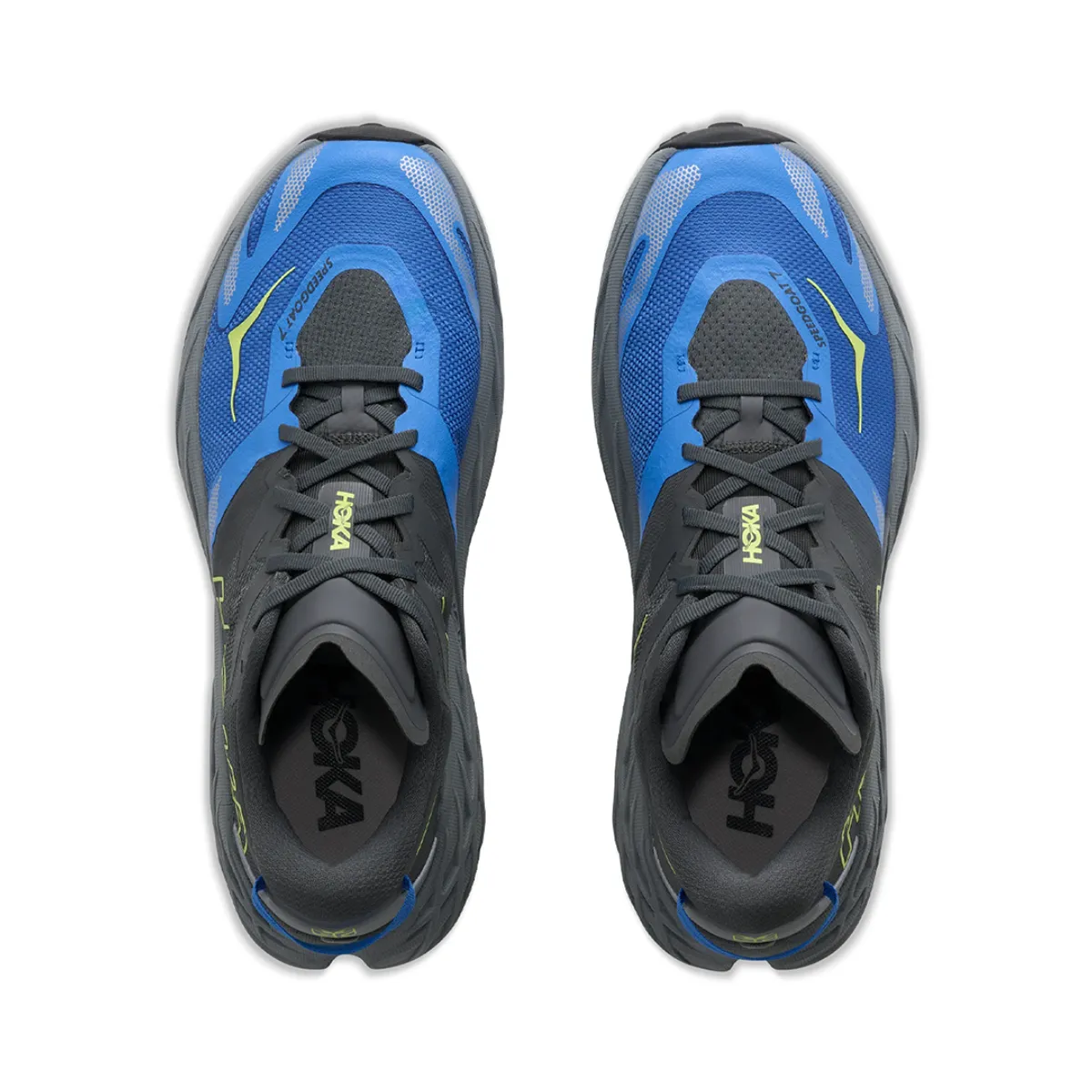 HOKA - Zapatillas Hoka Speedgoat 7 Hombre Blue