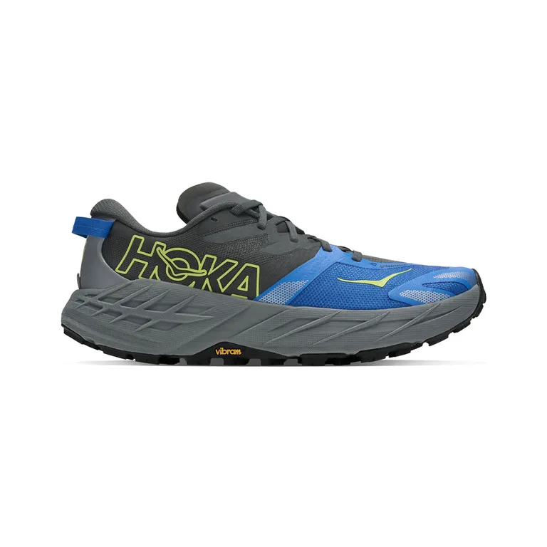 Zapatillas Speedgoat 7 Hombre Blue
