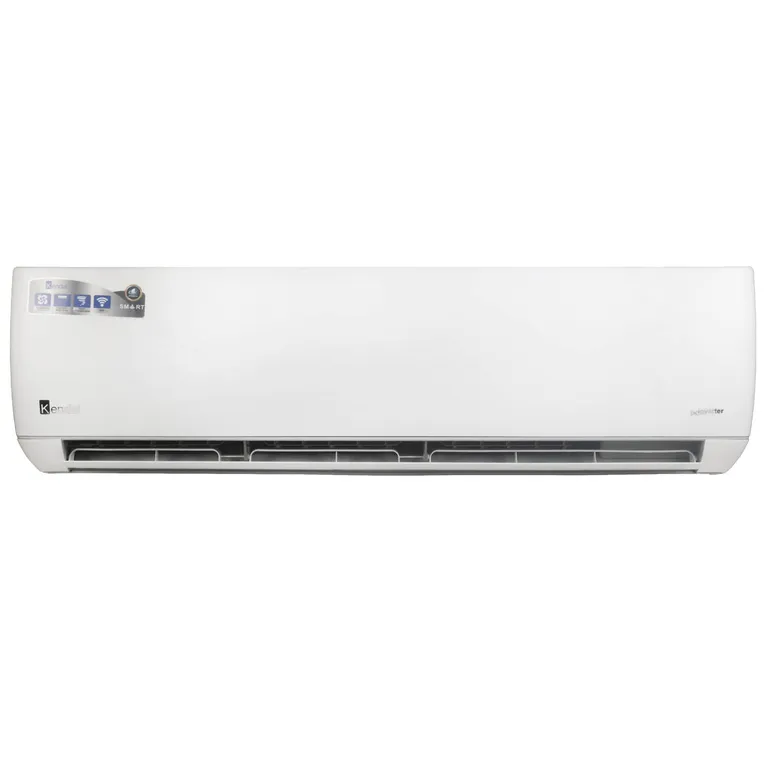 Aire Acondicionado Split Muro Inverter 24000 BTU R32 Wifi