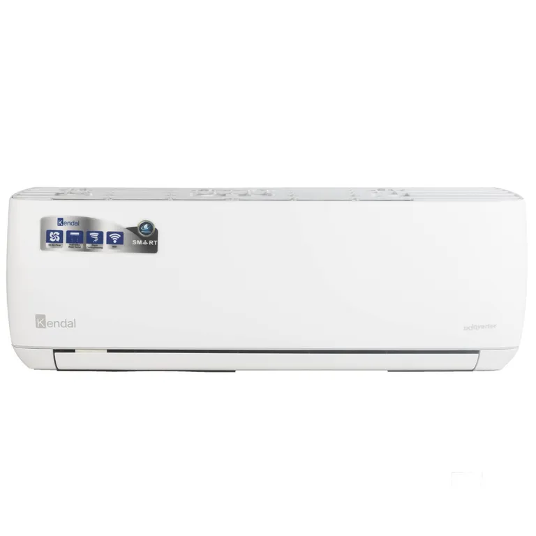 Aire Acondicionado Split Muro Inverter 12000 BTU R32 Wifi