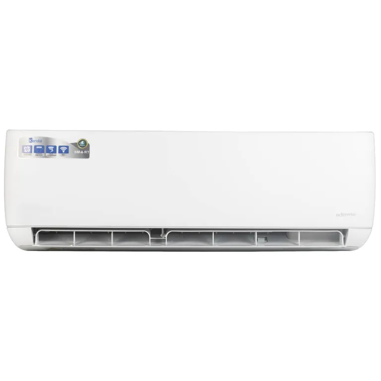 Aire Acondicionado Split Muro Inverter 18000 BTU R32 Wifi