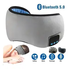 GENERICO - Audífonos Bluetooth Auriculares Para Ejercicio Y Para Dormir