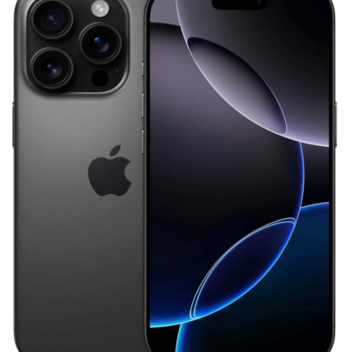 APPLE - iPhone 16 Pro 128GB Reacondicionado Esim