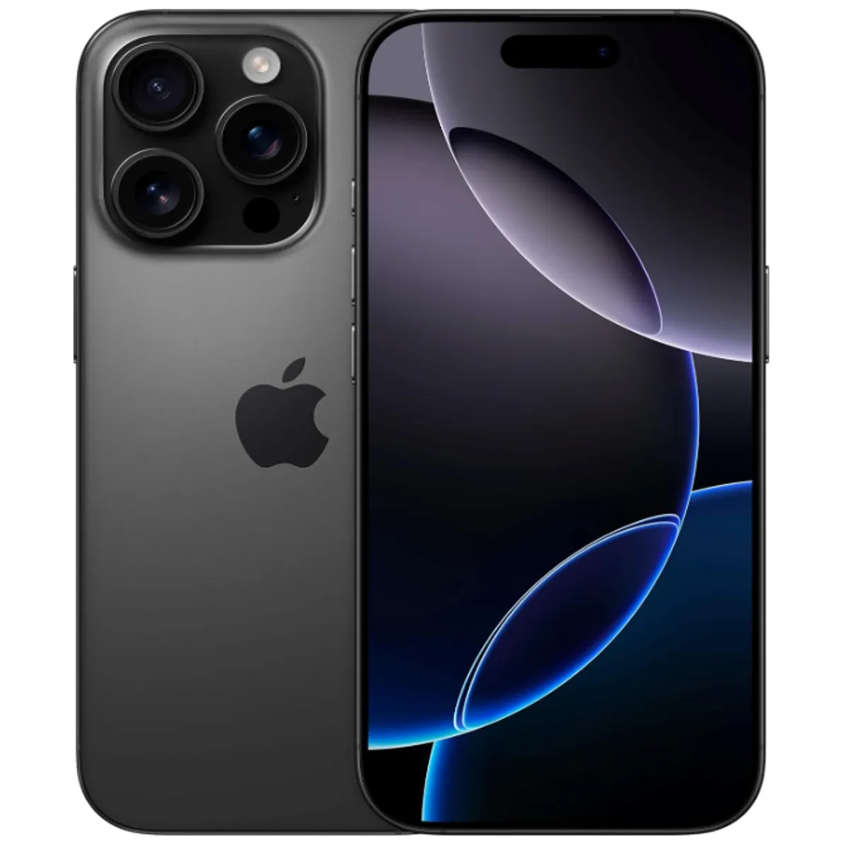 APPLE - iPhone 16 Pro 128GB Reacondicionado Esim