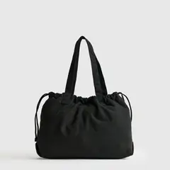 LOUNGE - Bolso Mujer Shopper Canvas