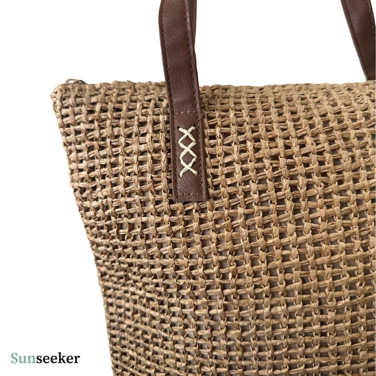 SUNSEEKER - Set Bolso y Estuche Positano Sunseeker 1 un