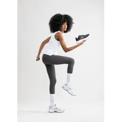 THEA - Polera Satis White FeatherLite™
