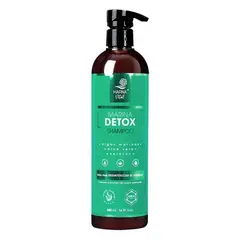 MARINA VITAL - Shampoo Limpieza Profunda Marina Detox 500ml