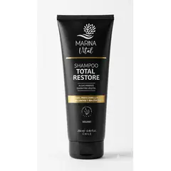 MARINA VITAL - Shampoo de Reconstrucción Total Restore 250ml