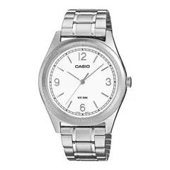 CASIO - Reloj MTP-B210D-7AVDF Hombre Quartz