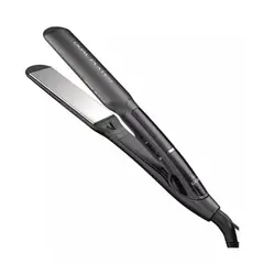 GAMA - Plancha Alisador De Pelo X Wide Dual Plates