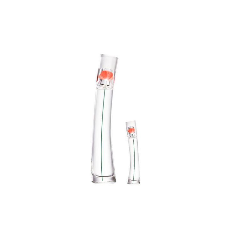 KENZO - Set Perfume Mujer Flower by Kenzo EDT 50ML + 15ML