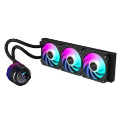 GIGABYTE - Aorus GP-AORUS WATERFORCE II 360