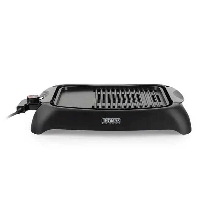 Parrilla Eléctrica Grill TH-180 1000w