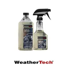 WEATHERTECH - Kit Limpiador alfombra interior Carper cleaner