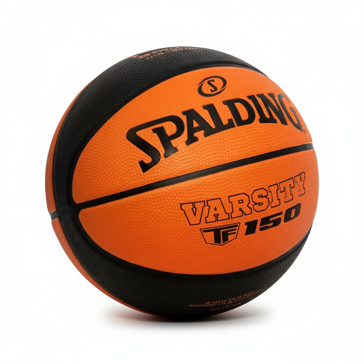 SPALDING - BALON DE BASQUETBOL SPALDING TF 150 N°7