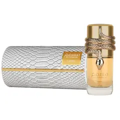 LATTAFA - Musamam White Intense Eau de Parfum -