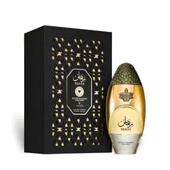 LATTAFA - Niche Emarati Remas Eau de Parfum - 100ml