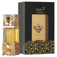 LATTAFA - Atheeri Eau de Parfum -